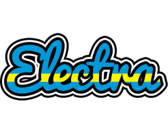 Electra sweden logo
