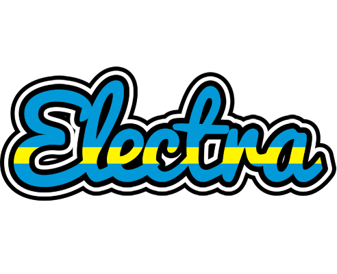 Electra sweden logo