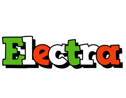 Electra venezia logo