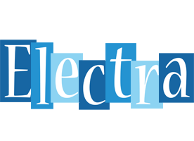 Electra winter logo