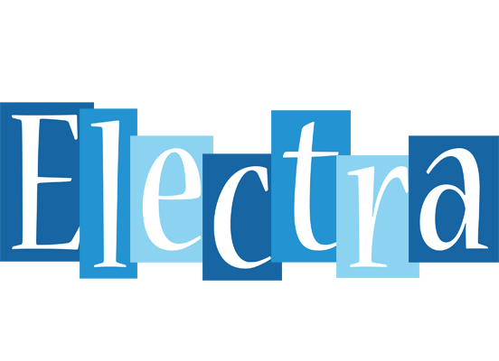 Electra winter logo