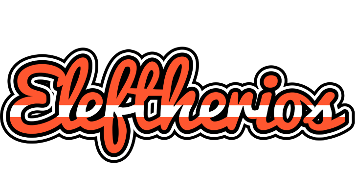Eleftherios denmark logo