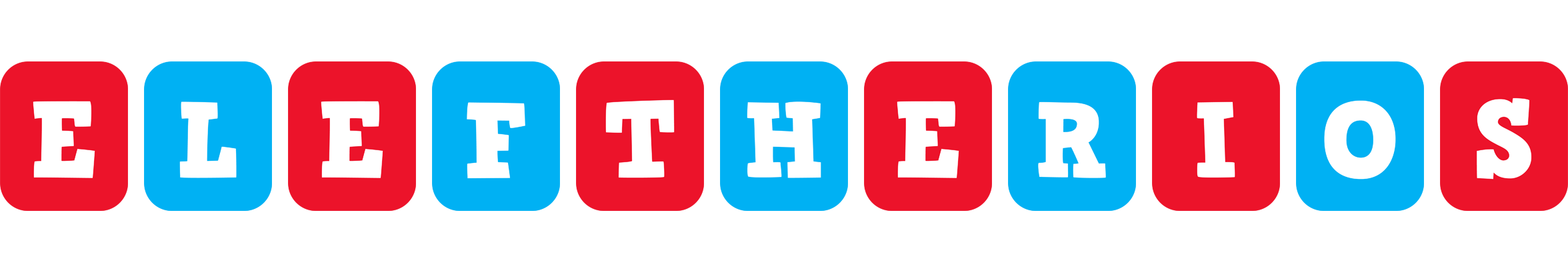 Eleftherios diesel logo