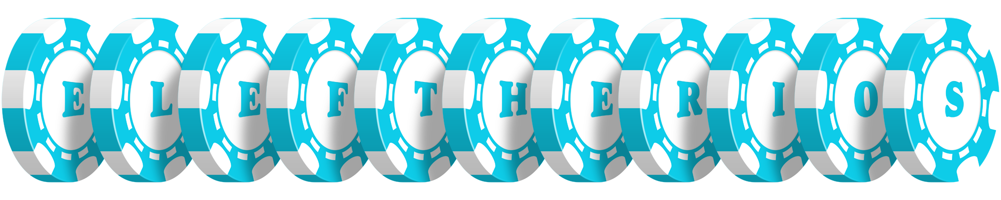 Eleftherios funbet logo