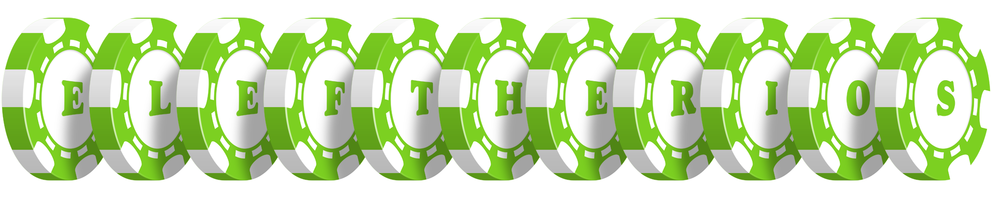 Eleftherios holdem logo
