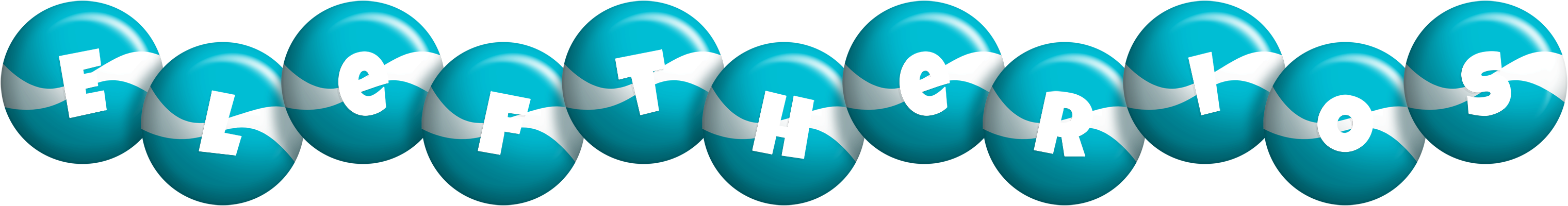 Eleftherios messi logo
