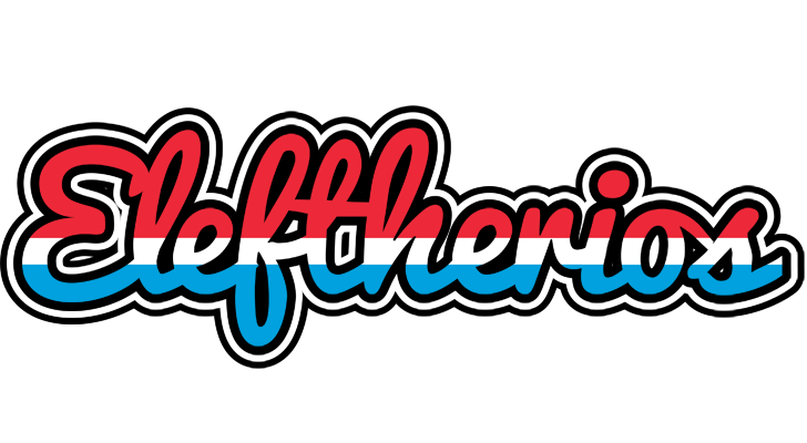 Eleftherios norway logo