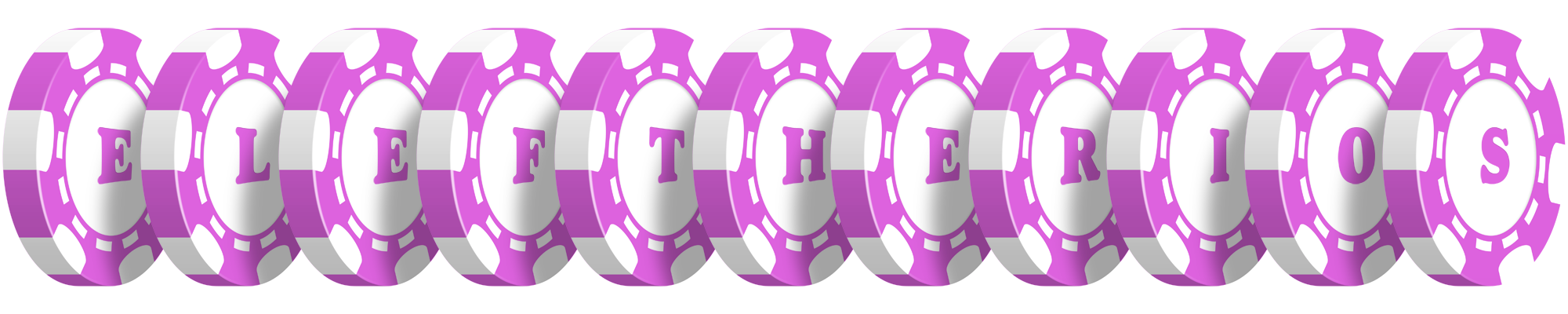 Eleftherios river logo