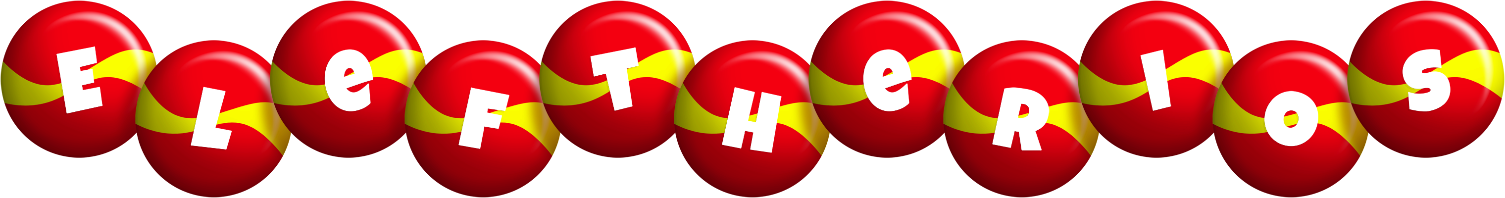 Eleftherios spain logo