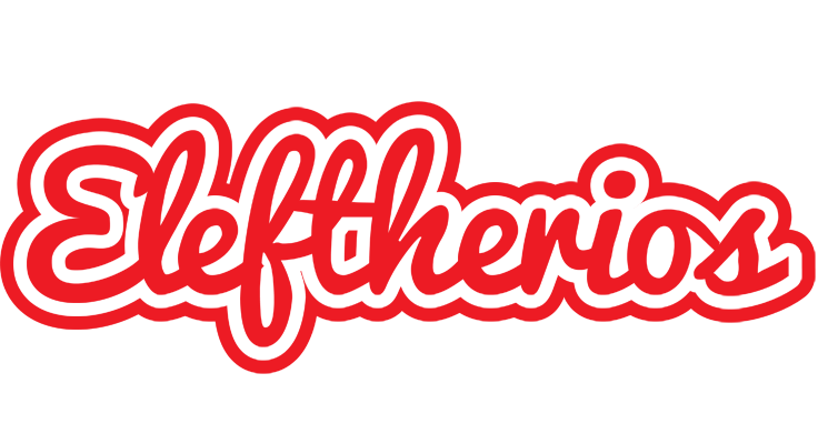 Eleftherios sunshine logo