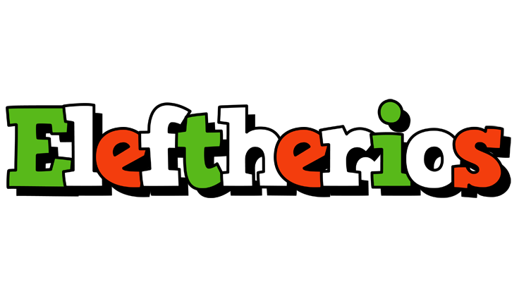 Eleftherios venezia logo