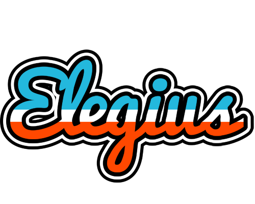 Elegius america logo