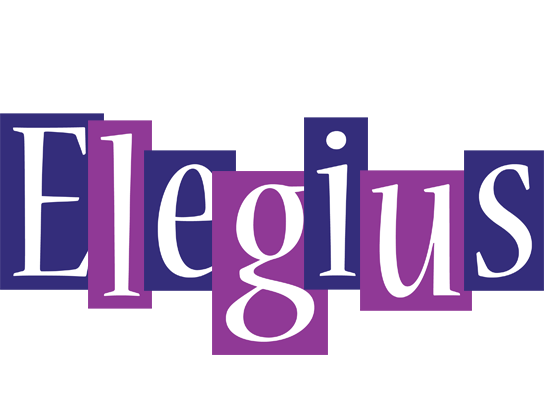 Elegius autumn logo