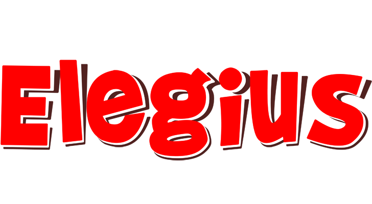 Elegius basket logo