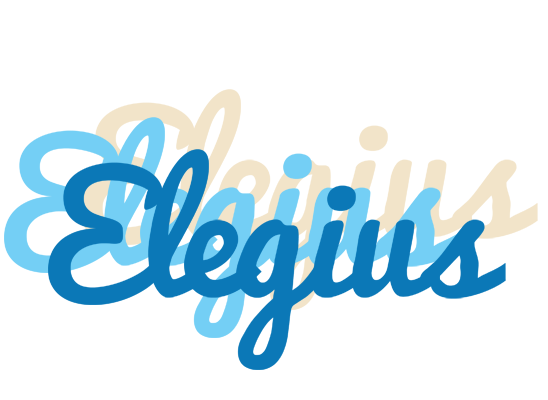 Elegius breeze logo