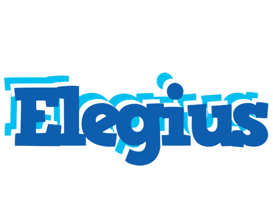 Elegius business logo