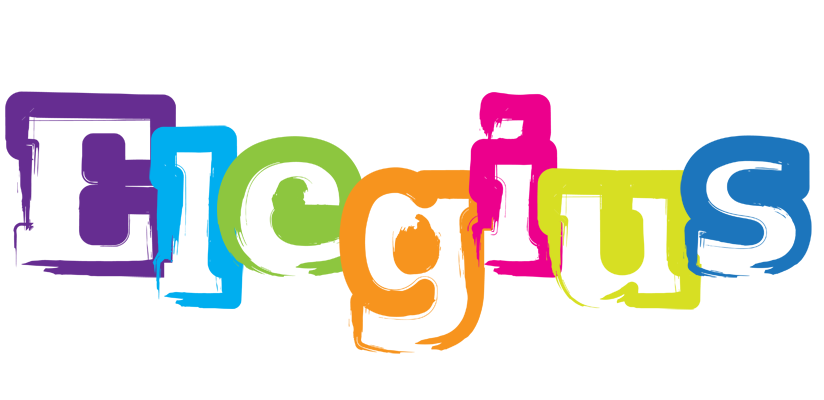 Elegius casino logo