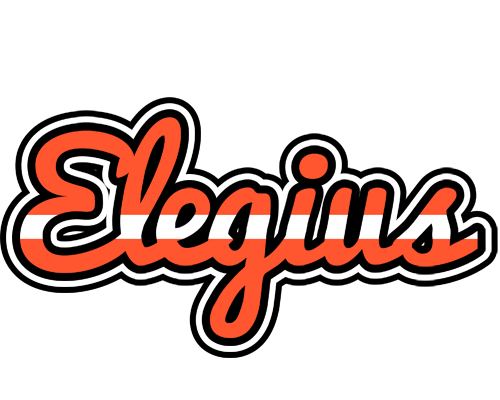 Elegius denmark logo