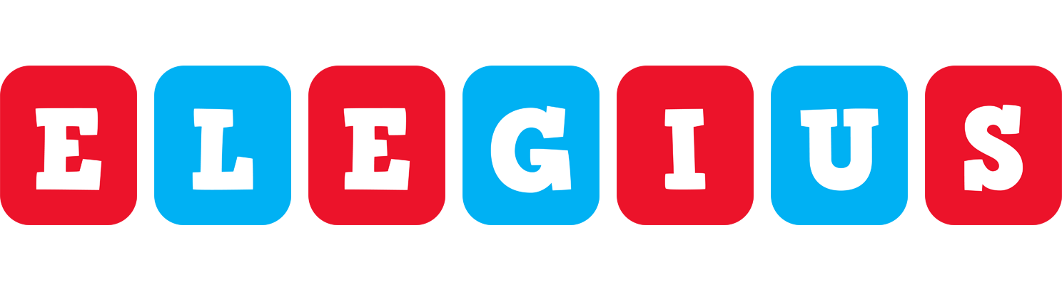 Elegius diesel logo