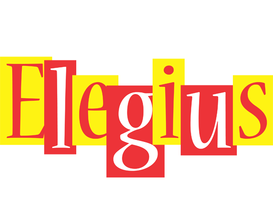 Elegius errors logo