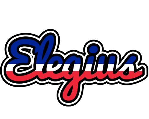 Elegius france logo