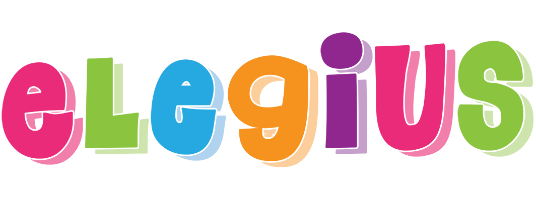 Elegius friday logo
