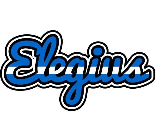 Elegius greece logo