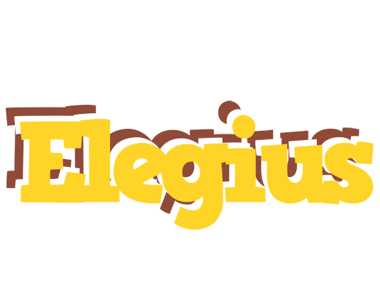 Elegius hotcup logo
