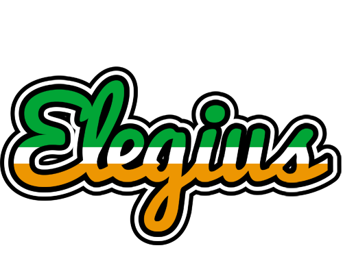 Elegius ireland logo