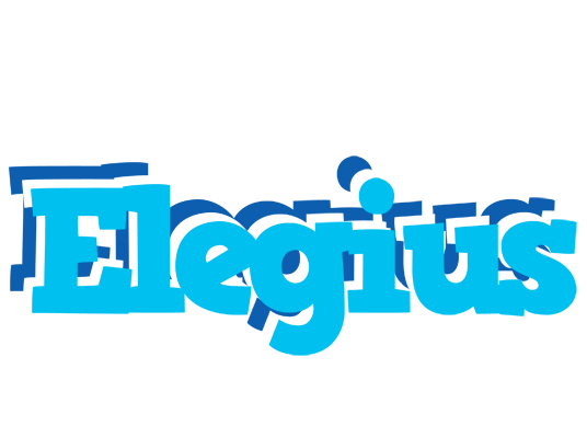 Elegius jacuzzi logo