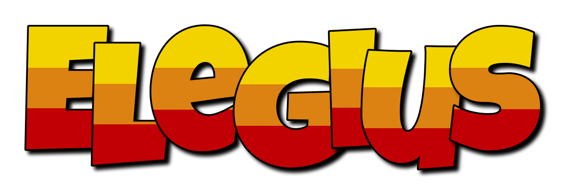 Elegius jungle logo