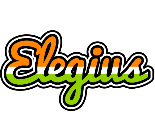 Elegius mumbai logo