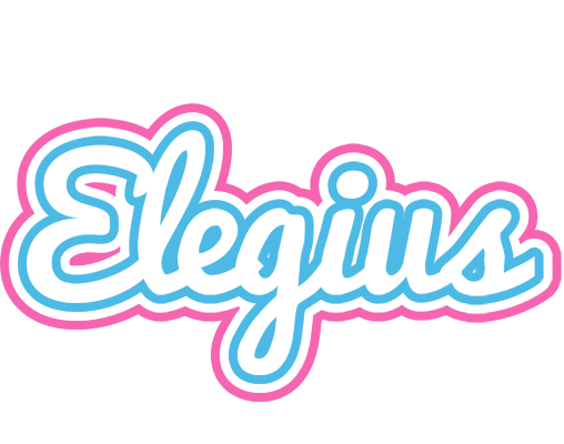 Elegius outdoors logo