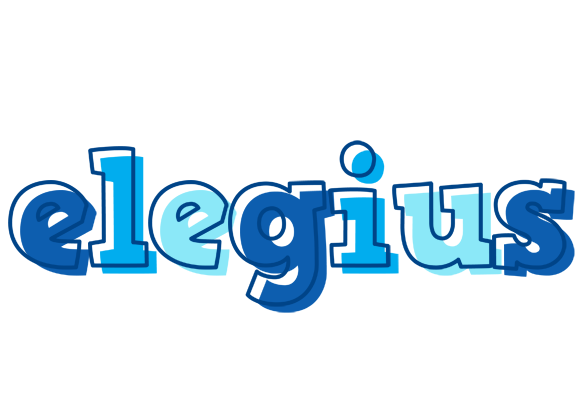 Elegius sailor logo