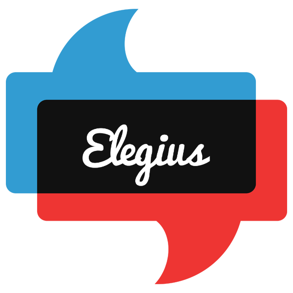 Elegius sharks logo