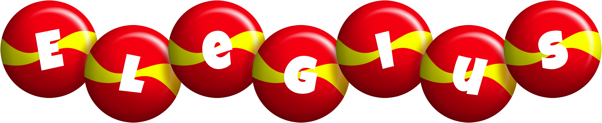 Elegius spain logo