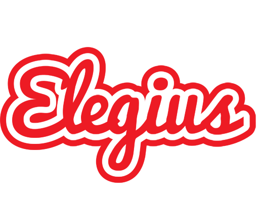 Elegius sunshine logo