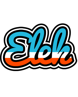 Elek america logo