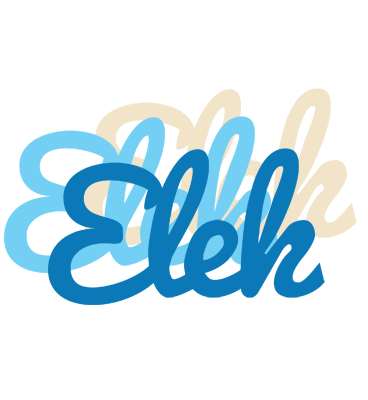 Elek breeze logo