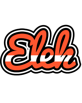 Elek denmark logo