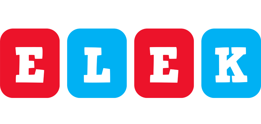 Elek diesel logo