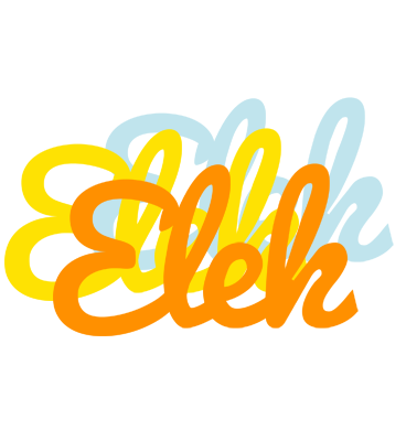 Elek energy logo