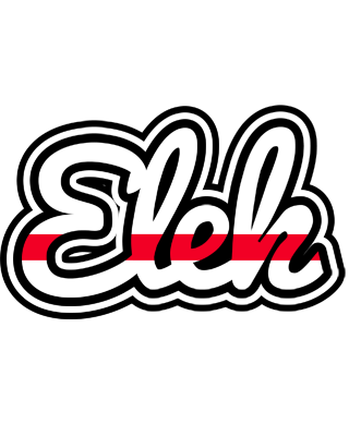 Elek kingdom logo