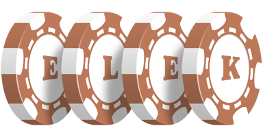 Elek limit logo