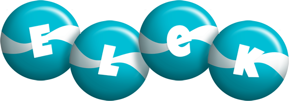 Elek messi logo