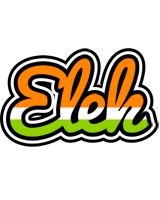 Elek mumbai logo