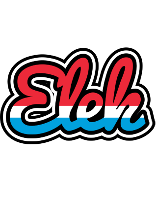 Elek norway logo