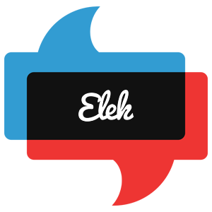 Elek sharks logo