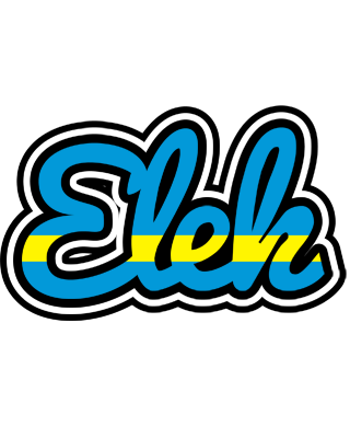 Elek sweden logo