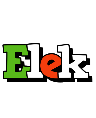 Elek venezia logo